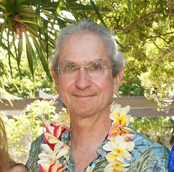 Larry A. Herzberg Larry A. Herzberg's photo